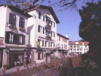 De La Nivelle Saint-Pée-sur-Nivelle Exterior foto